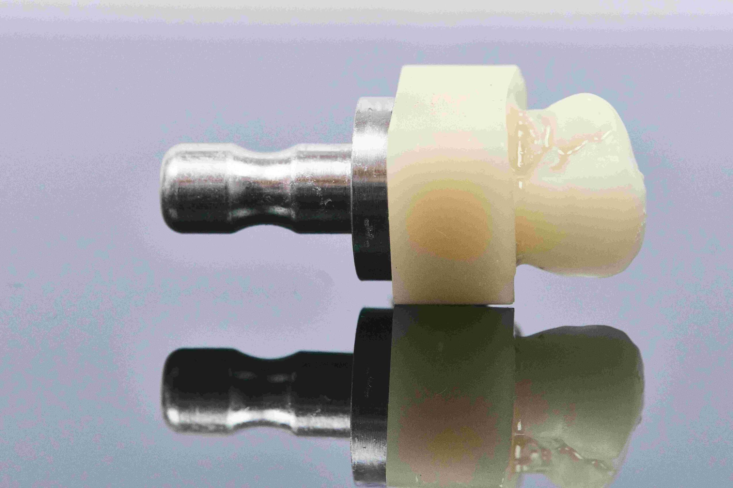 Cerec MarkII Block web